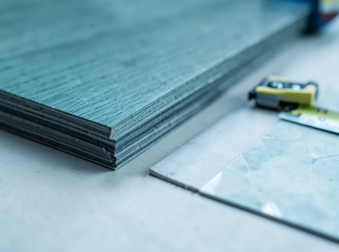 Luxury Vinyl Plank Installation New Castle, NH FAQs